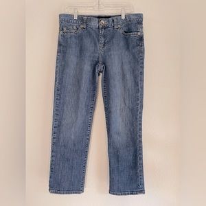 Calvin Klein women’s jeans , 10